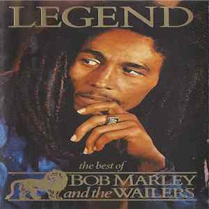Bob Marley And The Wailers - Legend: The Best Of Bob Marley And The Wailers FLAC