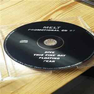 Melt - Promotional CD 97 FLAC