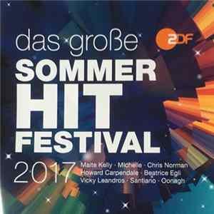 Various - Das Große Sommer Hit Festival FLAC