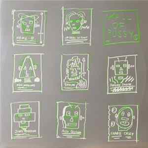 Various - Wall Of Pussy FLAC