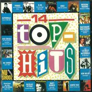 Various - 14 Top-Hits FLAC