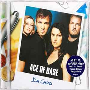 Ace Of Base - Da Capo FLAC