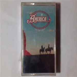 America - The Very Best FLAC