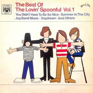 The Lovin' Spoonful - The Best Of The Lovin' Spoonful Vol. 1 FLAC
