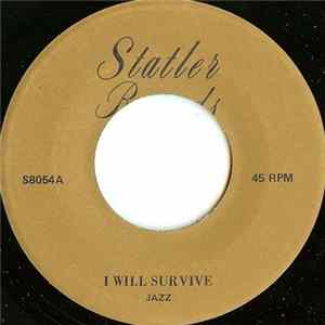 Unknown Artist - I Will Survive FLAC