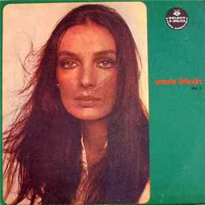 Marie Laforêt - Volume 5 FLAC