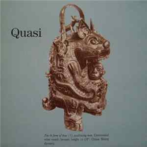Quasi - Featuring "Birds" FLAC