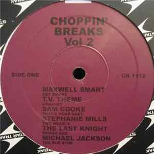 Various - Choppin' Breaks Vol 2 FLAC