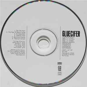 Gluecifer - Get The Horn FLAC