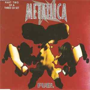 Metallica - Fuel FLAC