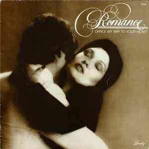 Romance - Dance My Way To Your Heart FLAC