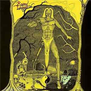 Raped Teenagers - Kalas Puffar FLAC