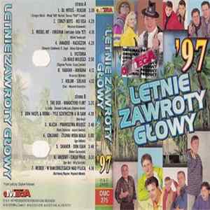 Various - Letnie Zawroty Głowy '97 FLAC
