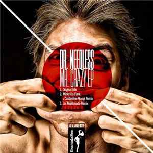 Dr. Needless - Mr. Crazy EP FLAC