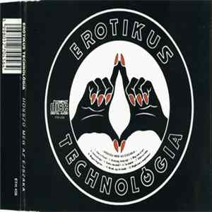 Erotikus Technológia - Hosszú Még Az Éjszaka FLAC