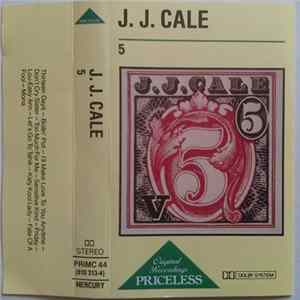 J.J. Cale FLAC