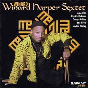 Winard Harper Sextet - Winard FLAC