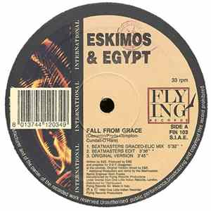 Eskimos & Egypt - Fall From Grace FLAC