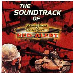 Frank Klepacki - The Music Of Command & Conquer: Red Alert FLAC