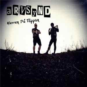 Arvsynd - Herren På Täppan FLAC