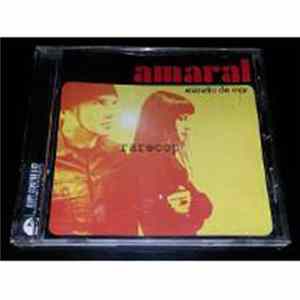 Amaral - Estrella De Mar FLAC
