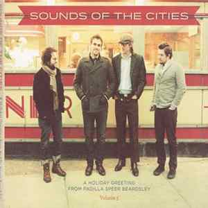 Cedar Avenue - Sounds Of The Cities (Volume 5) FLAC