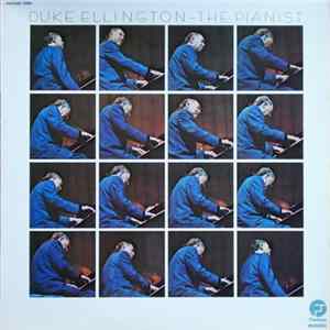 Duke Ellington - The Pianist FLAC