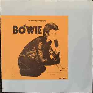 David Bowie - The 1980 Floor Show FLAC