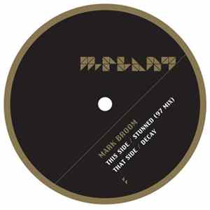Mark Broom - Stunned (97 Mix) / Decay FLAC