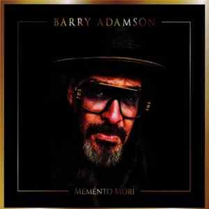 Barry Adamson - Memento Mori FLAC
