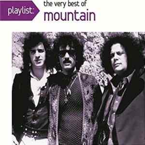 Mountain - Playlist: The Very Best Of Mountain FLAC