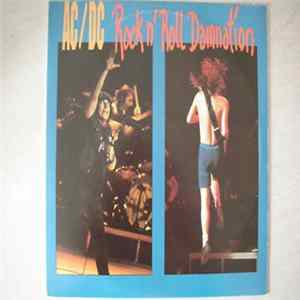 AC/DC - Rock N' Roll Damnation FLAC