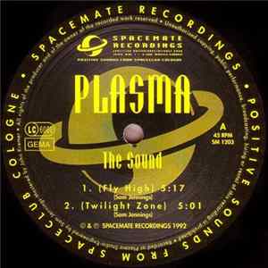 Plasma - The Sound FLAC