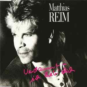 Matthias Reim - Verdammt, Ich Lieb' Dich FLAC