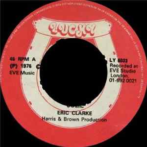 Eric Clarke And J. Brown All Stars - Julie FLAC