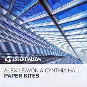 Alex Leavon & Cynthia Hall - Paper Kites FLAC