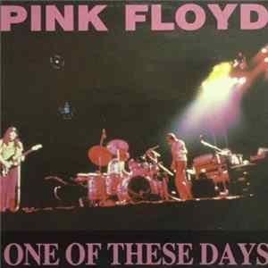 Pink Floyd - One Of These Days FLAC