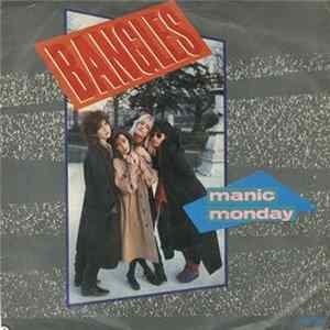 Bangles - Manic Monday FLAC