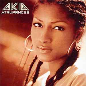 Akia - Atruprncss FLAC