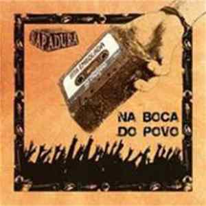 RAPadura - Fita Embolada Do Engenho Vol. 1 FLAC