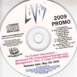 Livid - One FLAC