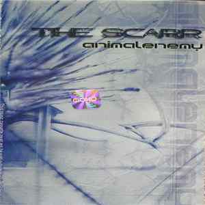 The Scarr - Animalenemy FLAC