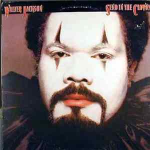 Walter Jackson - Send In The Clowns FLAC