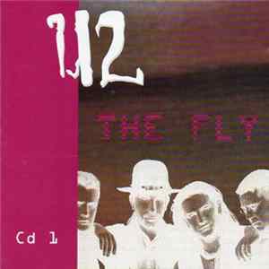 U2 - The Fly FLAC