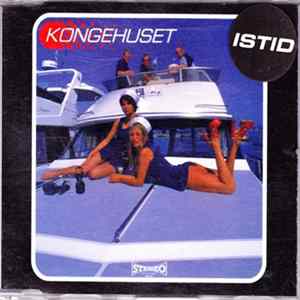 Kongehuset - Istid + Sex&90 FLAC