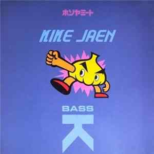 Kike Jaen - Bass-K FLAC
