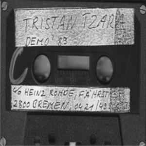 Tristan Tzara - Demo '89 FLAC