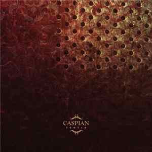 Caspian - Tertia FLAC