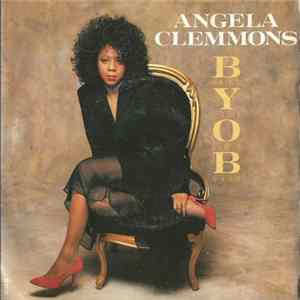 Angela Clemmons - B.Y.O.B. (Bring Your Own Baby) FLAC