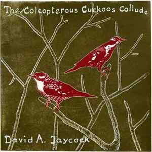 David A. Jaycock - The Coleopterous Cuckoos Collude FLAC